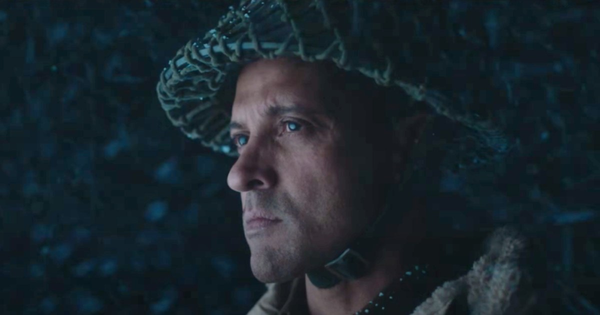 '120 बहादुर का टीजर समीक्षा: फरहान अख्तर ने ‘खून की आखिरी बूंद’ तक लड़ने का वादा किया और चीन के खिलाफ उनकी गूंज एक शानदार युद्ध फिल्म का इशारा करती है!'