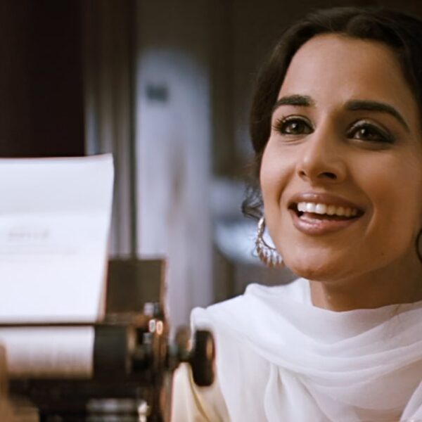 '20 साल बाद फिर से रिलीज हुई Vidya Balan की Parineeta—पहले किसे चुना गया था Lolita के रोल के लिए?'