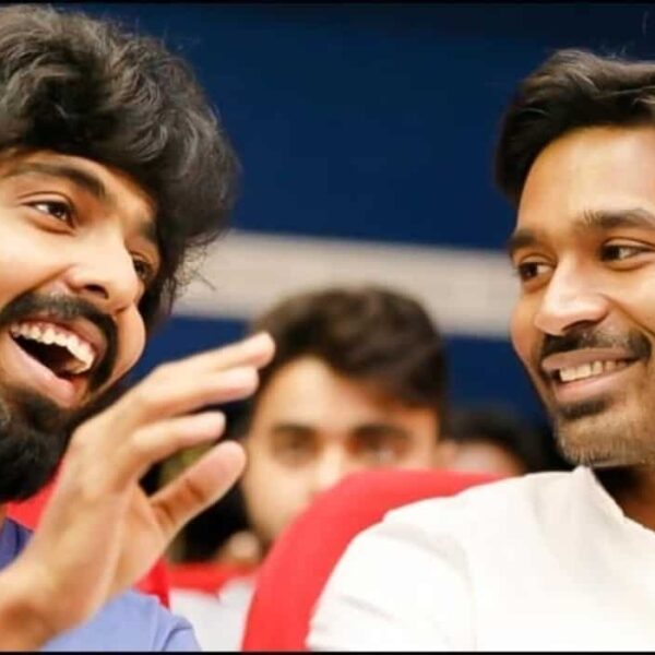 '71वें राष्ट्रीय फिल्म पुरस्कार: Vaathi को GV Prakash को दूसरा सर्वश्रेष्ठ संगीत निर्देशक का नामांकन मिला'