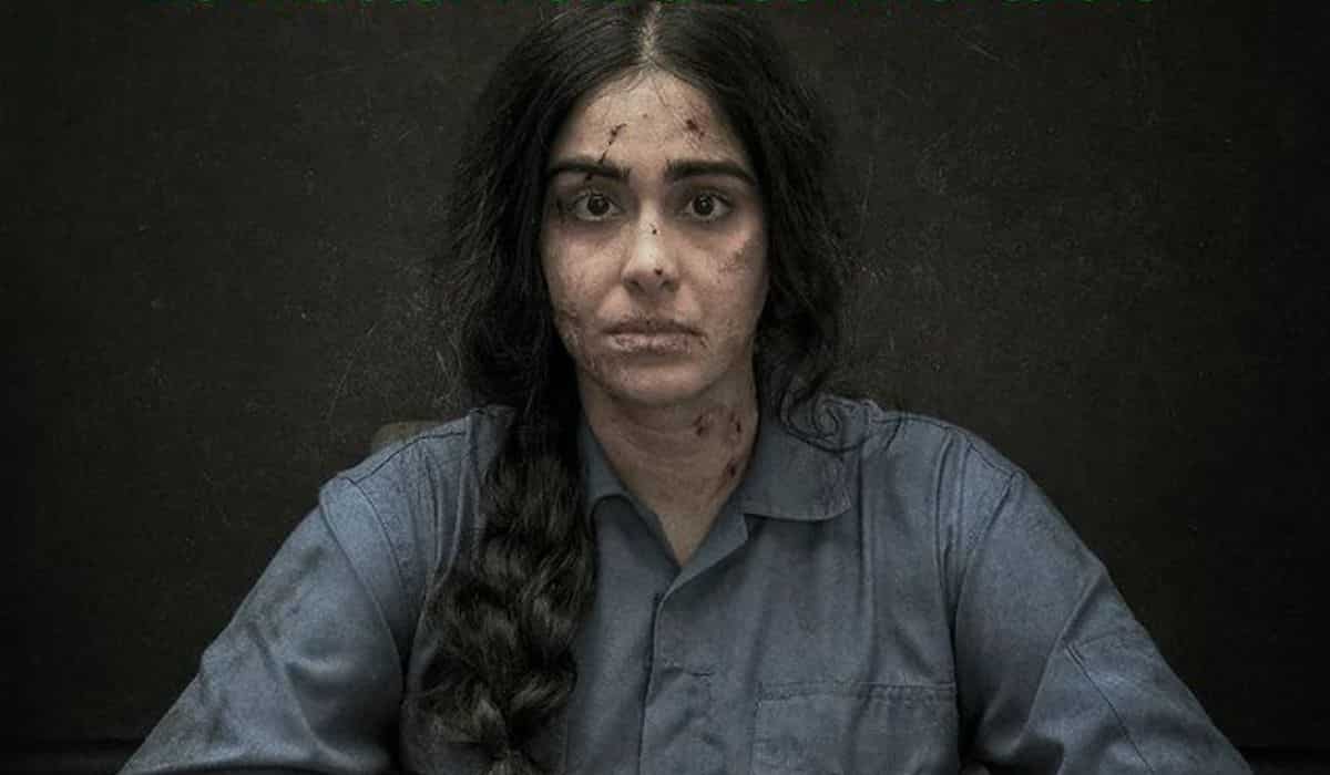 'Adah Sharma का प्रतिक्रिया, The Kerala Story ने दो राष्ट्रीय पुरस्कार जीते'