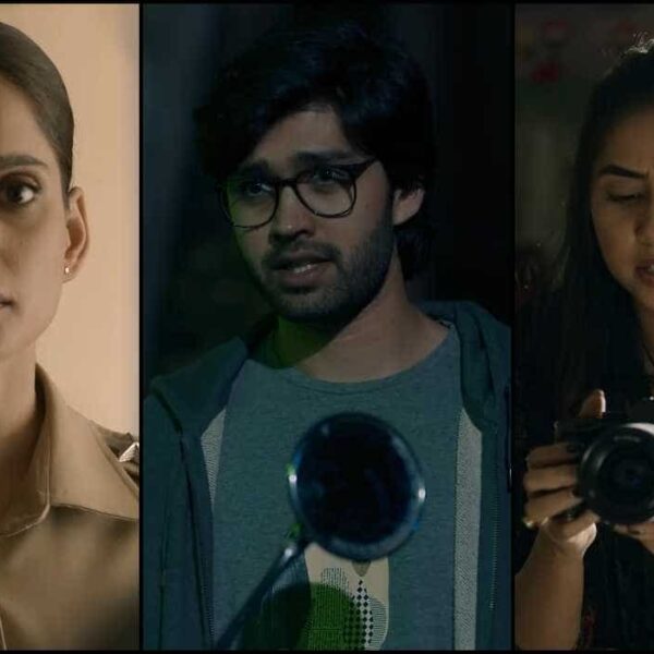 'Andhera ट्रेलर: मनोवैज्ञानिक हॉरर सीरीज में विज्ञान और अलौकिकता का मिला-जुला असर'