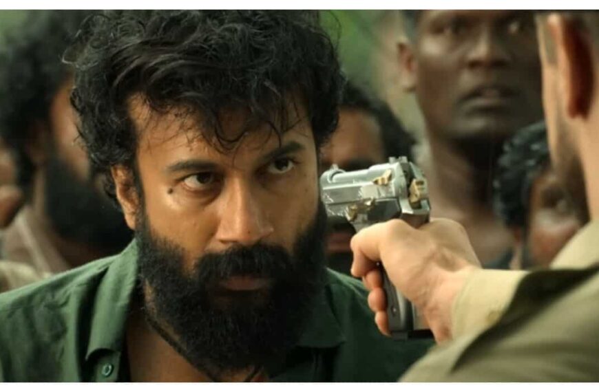 'Arabia Kadali का ट्रेलर: पाकिस्तान के पानी में खोए हुए मछुआरों की गहरी कहानी'