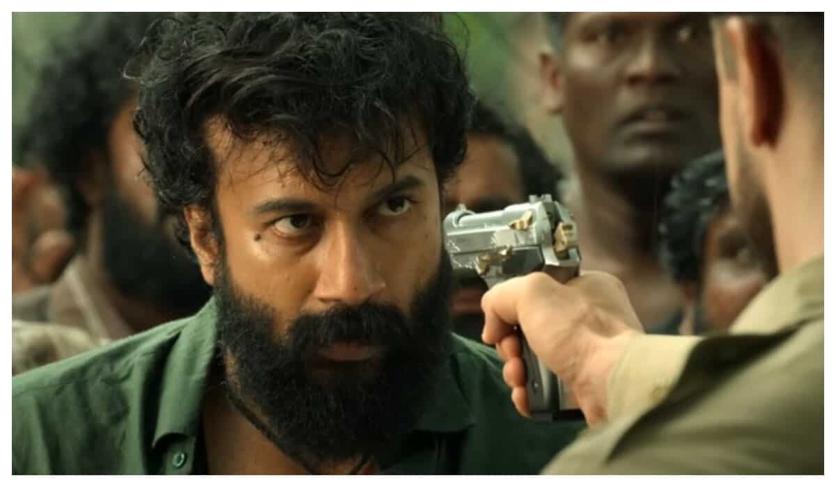 'Arabia Kadali का ट्रेलर: पाकिस्तान के पानी में खोए हुए मछुआरों की गहरी कहानी'