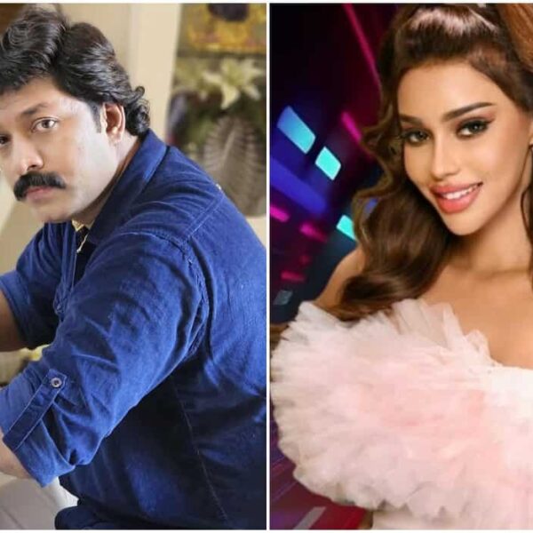 'BBMS7: Shanavas ka Gizele ke kapdon par salah; kehta hai 'agar izzat chahiye...' Bigg Boss Malayalam Season 7: Aurton ke liye nafrat ka manzar; Shanavas ne Gizele ko khula kapda pehnane par samjhaaya'