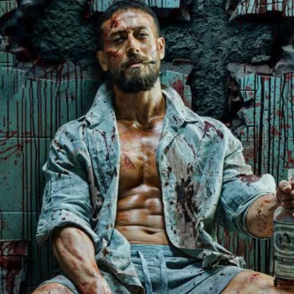 'Baaghi 4 का बॉक्स ऑफिस: 162 करोड़+ और टाइगर श्रॉफ दो बड़े मील के पत्थर हासिल करेंगे!'