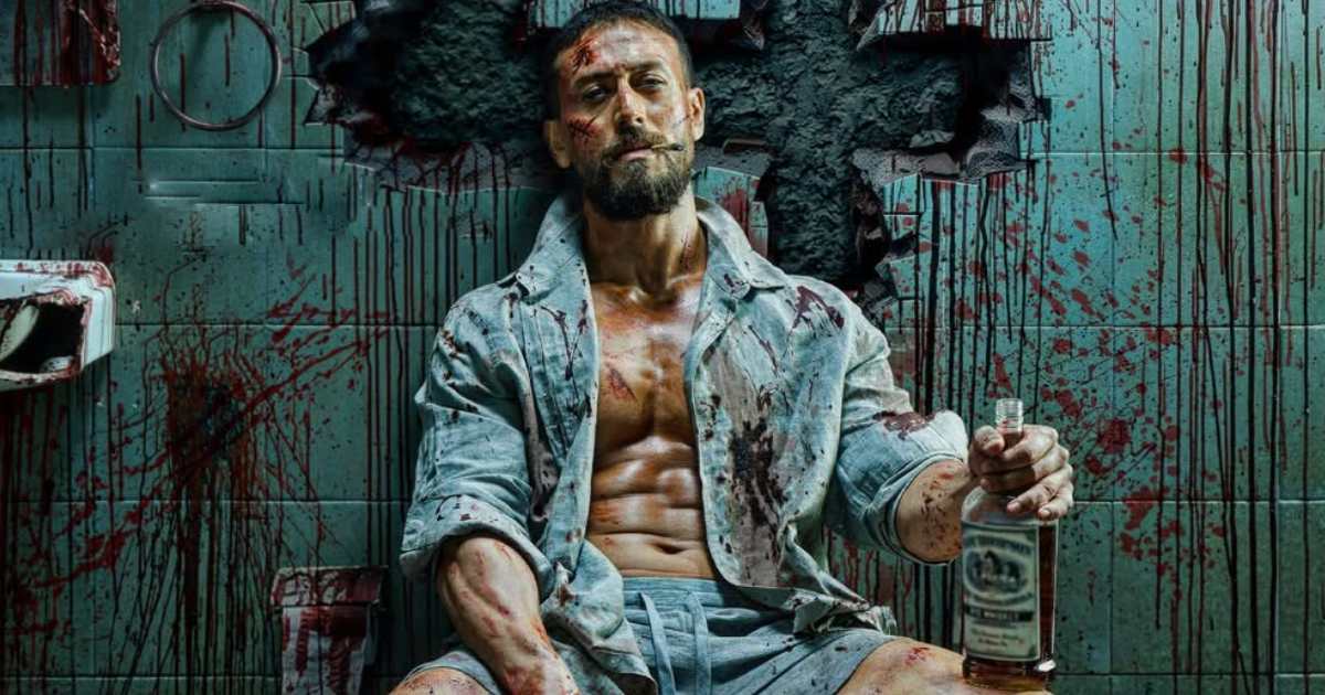 'Baaghi 4 का बॉक्स ऑफिस: 162 करोड़+ और टाइगर श्रॉफ दो बड़े मील के पत्थर हासिल करेंगे!'