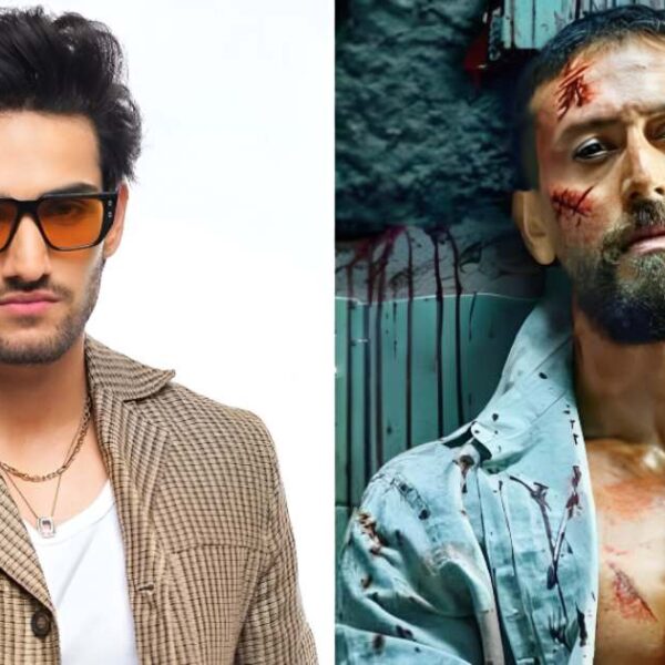 'Baaghi 4: टाइगर श्रॉफ की फिल्म का पहला गाना "गुजारा" इस तारीख को रिलीज होगा'