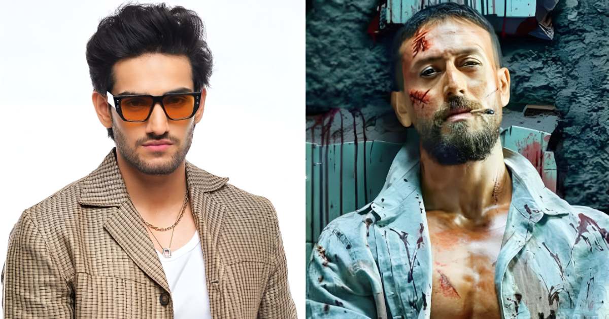 'Baaghi 4: टाइगर श्रॉफ की फिल्म का पहला गाना "गुजारा" इस तारीख को रिलीज होगा'