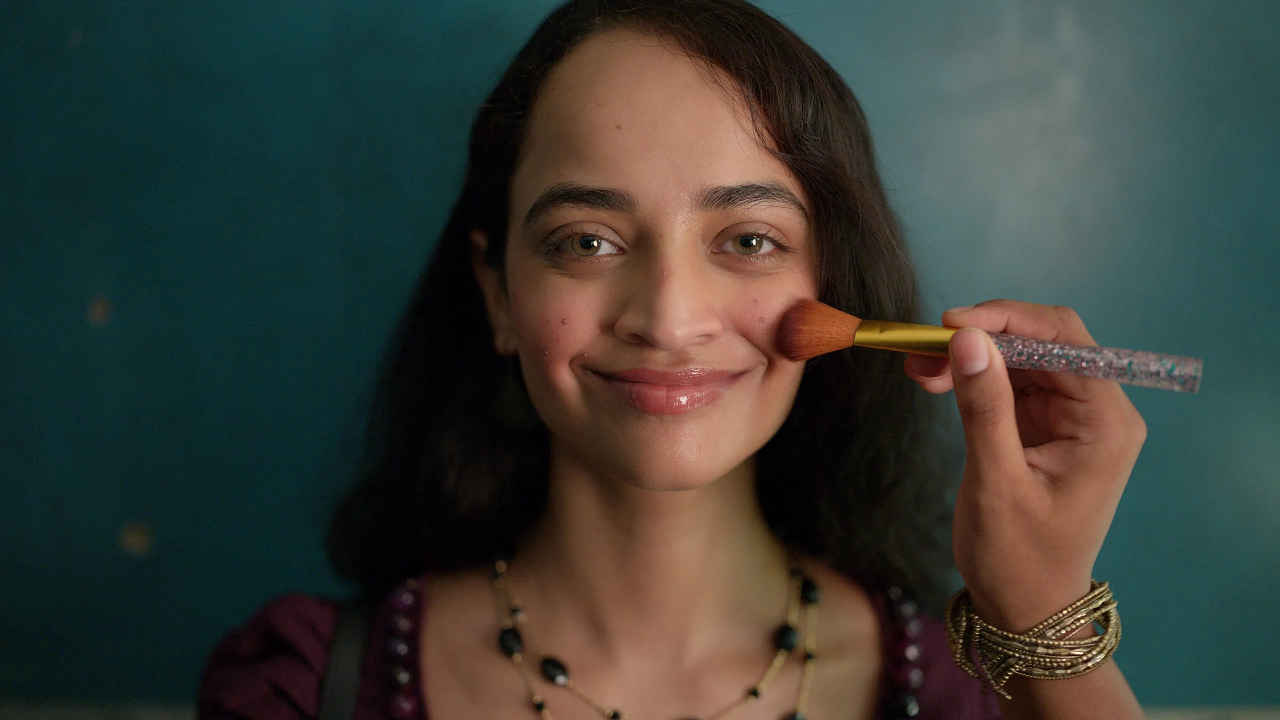 Bad Girl Movie (2025)