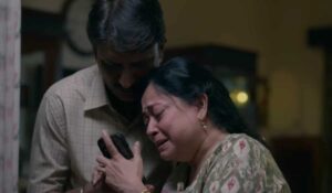 'Bakaiti समीक्षा: झगड़े और मजाक के जरिए रिश्तों की प्यारी कहानी 3.5/5 ZEE5'