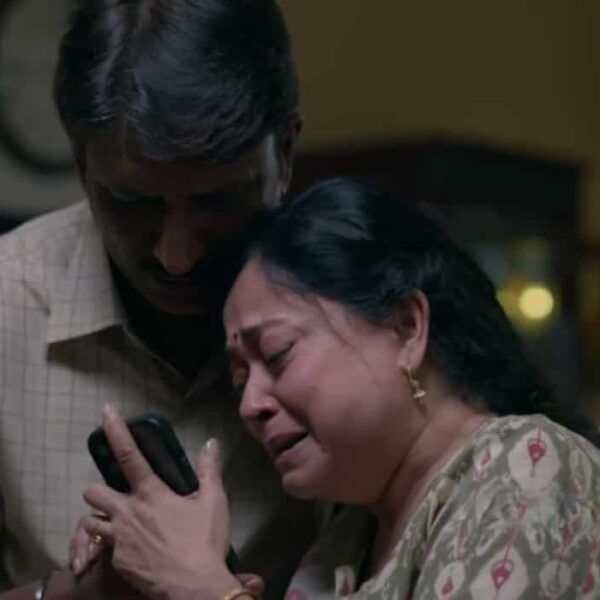 'Bakaiti समीक्षा: झगड़े और मजाक के जरिए रिश्तों की प्यारी कहानी 3.5/5 ZEE5'