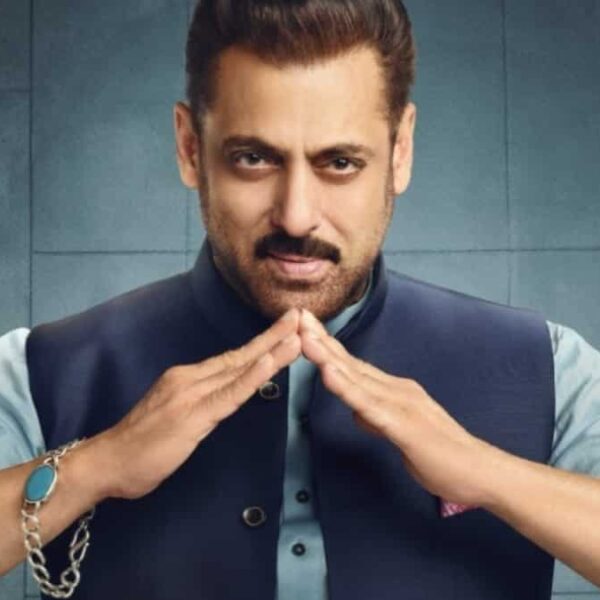 'Bigg Boss 19 का टीजर आ गया: सलमान खान के शो का समय बताया गया'