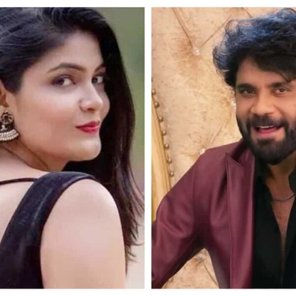 'Bigg Boss 9 Telugu: प्रसिद्ध एक्ट्रेस कल्पिका गणेश शो में आएंगी'