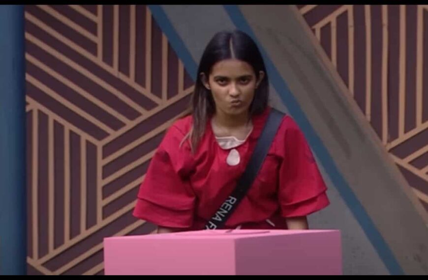 'Bigg Boss Malayalam Season 7 का हफ्ते का काम शुरू: BB प्रतियोगी जो असफल रहे'