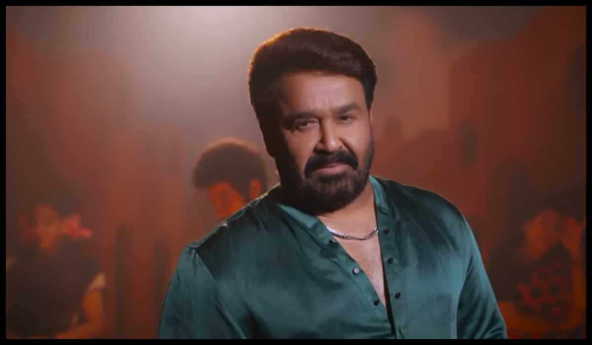 'Bigg Boss Malayalam Season 7: मोहनलाल ने 3 दिन बाकी रहते 'नाटक' पर लगाम लगाई'