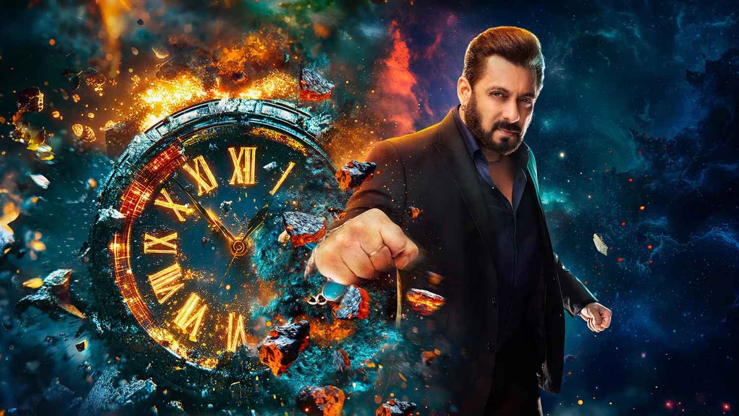 Bigg Boss Season 19: Gharwalon Ki Sarkaar