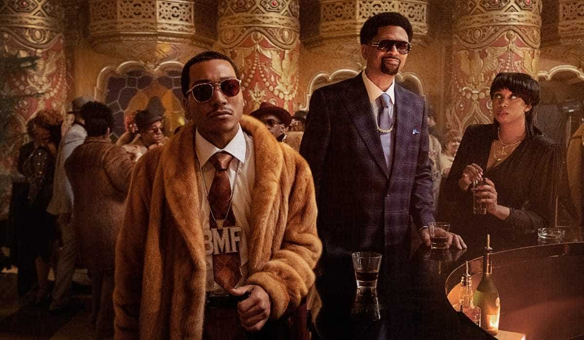 'Black Mafia Family Season 4 की ओटीटी रिलीज़ तारीख: कब और कहाँ देखें ये सीरीज़'