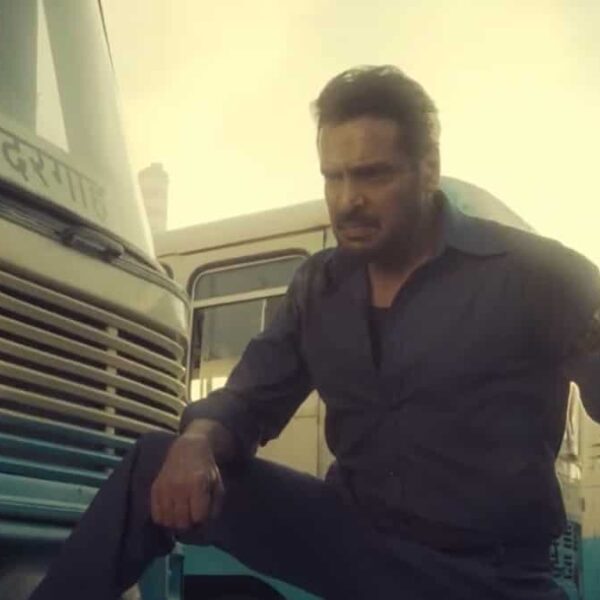 'Coolie का ट्रेलर: कालीशा का बदला; उपेंद्र के किरदार पर ढेर सारी चर्चाएँ'