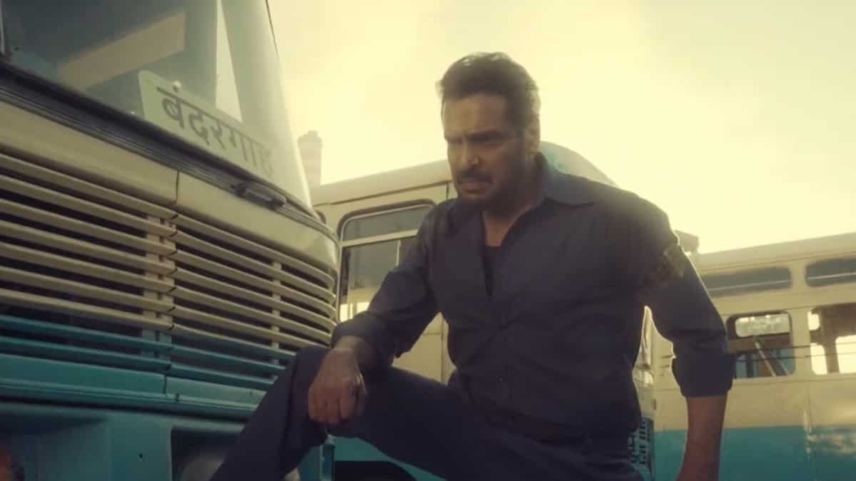 'Coolie का ट्रेलर: कालीशा का बदला; उपेंद्र के किरदार पर ढेर सारी चर्चाएँ'