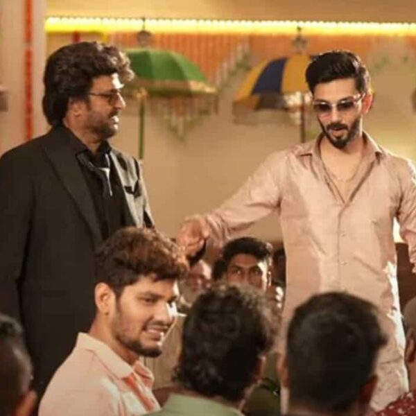 'Coolie के संगीत निर्देशक अनिरुद्ध रविचंदर ने कहा, "बातें बहुत बढ़ा-चढ़ा के की जा रही हैं"'