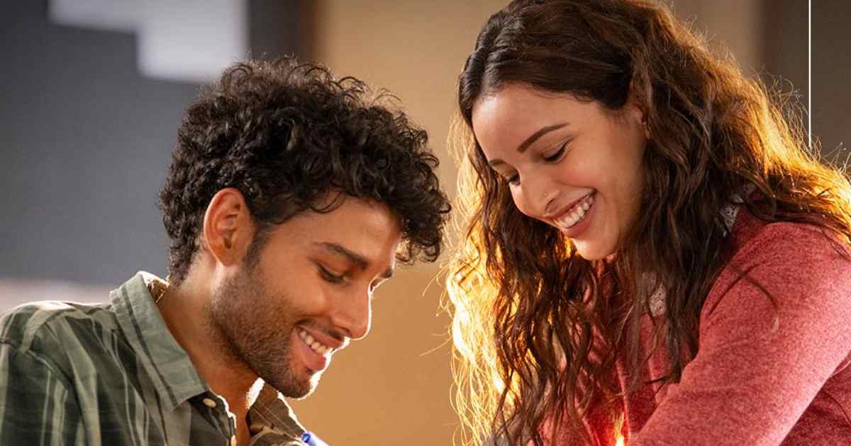 'Dhadak 2 X की समीक्षा: नेटिज़न्स ने सिद्धांत चतुर्वेदी और त्रिप्ती.dimri की प्रेम कहानी को बहादुर, कच्ची और असली बताया!'