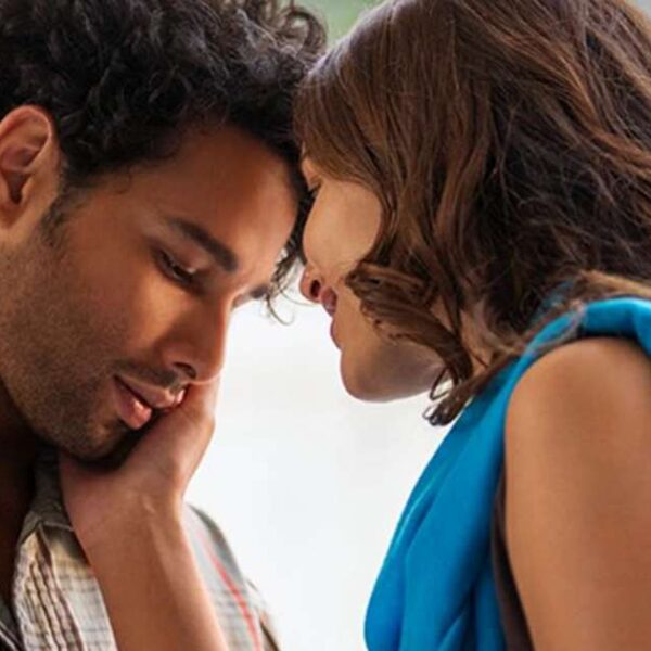 'Dhadak 2: आज ही सिद्धांत चतुर्वेदी और त्रिप्ती डिमरी की रोमांटिक ड्रामा का मजा लें, खास टिकट कीमतों पर!'