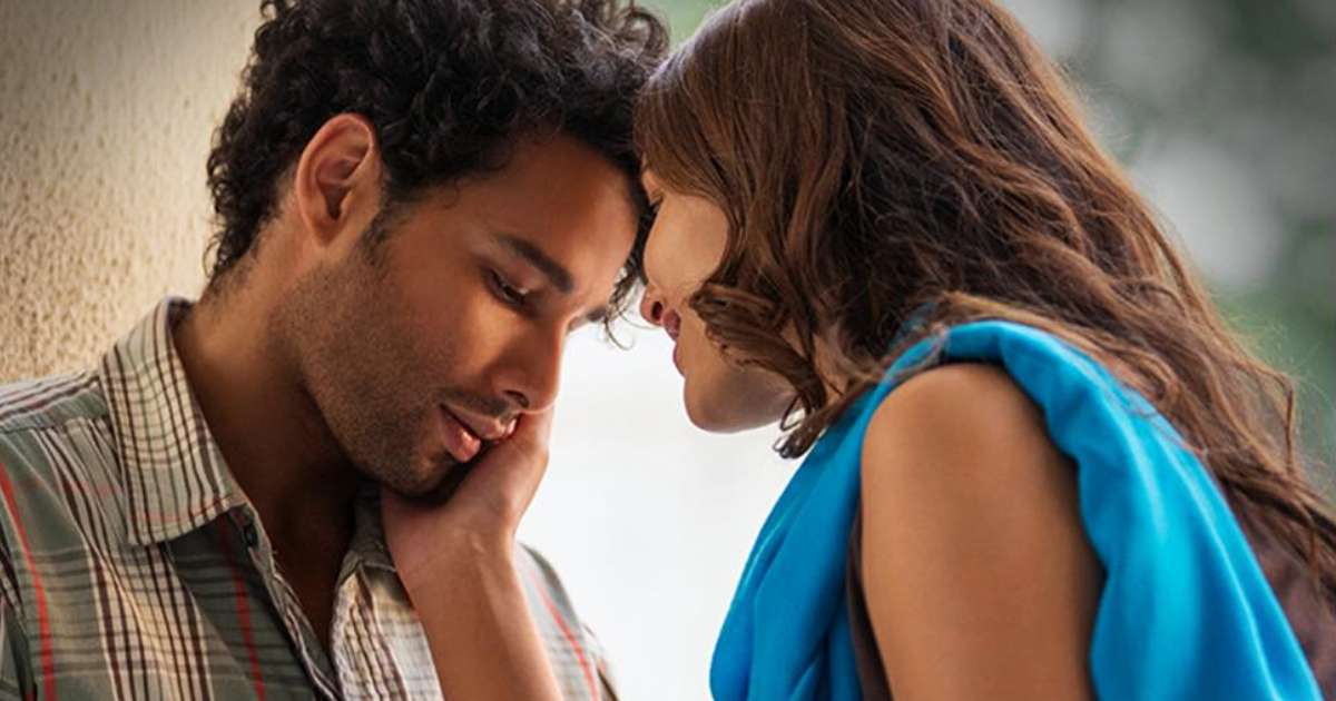 'Dhadak 2: आज ही सिद्धांत चतुर्वेदी और त्रिप्ती डिमरी की रोमांटिक ड्रामा का मजा लें, खास टिकट कीमतों पर!'