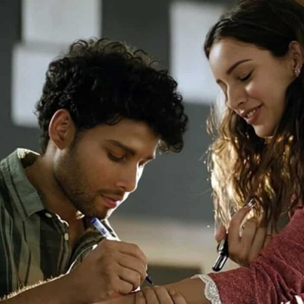 'Dhadak 2 का अंत समझाया गया: क्या Neelesh और Vidhi एक साथ हुए?'