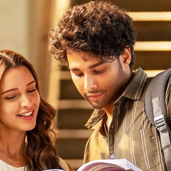 'Dhadak 2 सिर्फ एक और गहरी प्रेम कहानी नहीं है - यह हमारे समाज के लिए एक कड़ा सचेत करने वाला संदेश है'