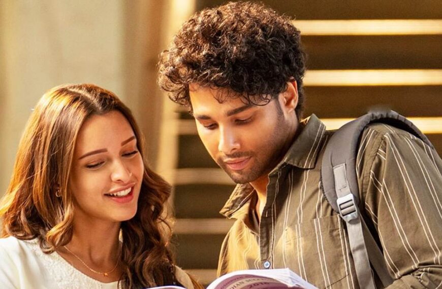 'Dhadak 2 सिर्फ एक और गहरी प्रेम कहानी नहीं है - यह हमारे समाज के लिए एक कड़ा सचेत करने वाला संदेश है'