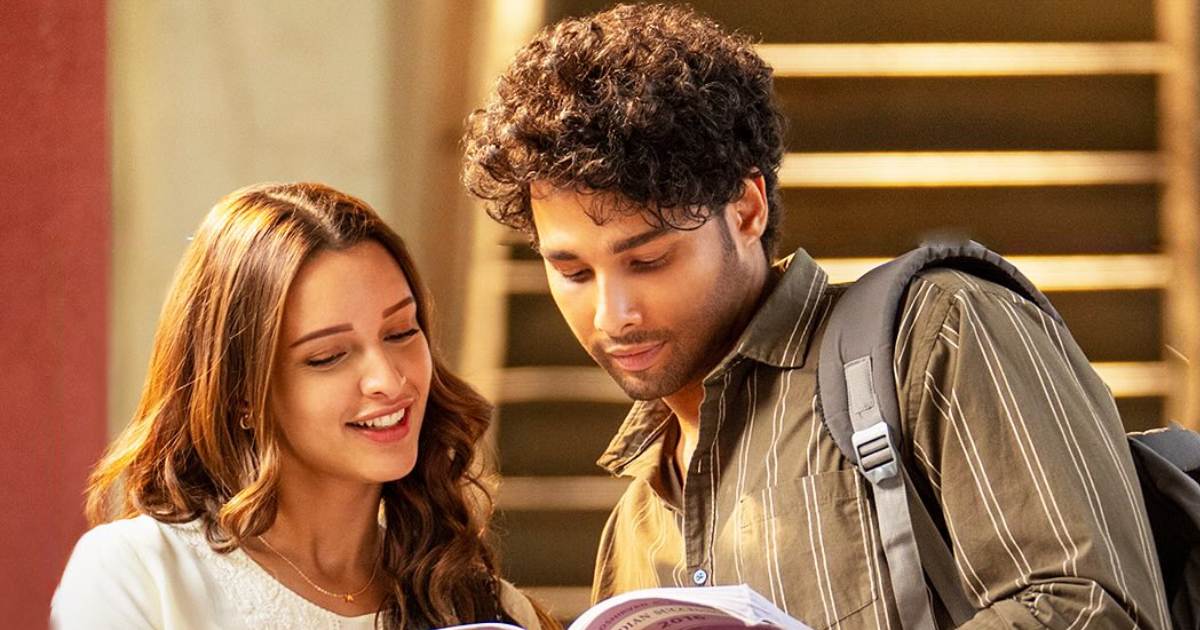 'Dhadak 2 सिर्फ एक और गहरी प्रेम कहानी नहीं है - यह हमारे समाज के लिए एक कड़ा सचेत करने वाला संदेश है'