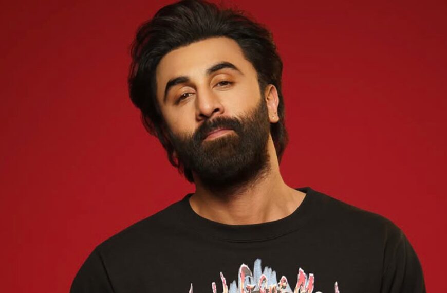 'Dhoom 4 कास्ट की चर्चा: YRF ने रणबीर कपूर के साथ मुख्य भूमिका के लिए तेलुगू स्टार से बातचीत शुरू की?'