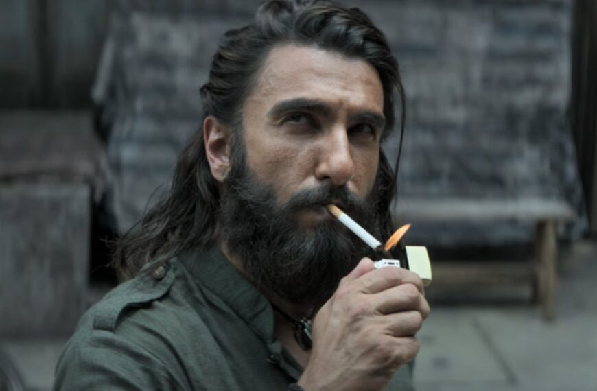 'Dhurandhar: रणवीर सिंह की लेह की शूटिंग पर करीब 120 क्रू सदस्य बीमार पड़े, संदिग्ध खाद्य विषाक्तता के कारण'