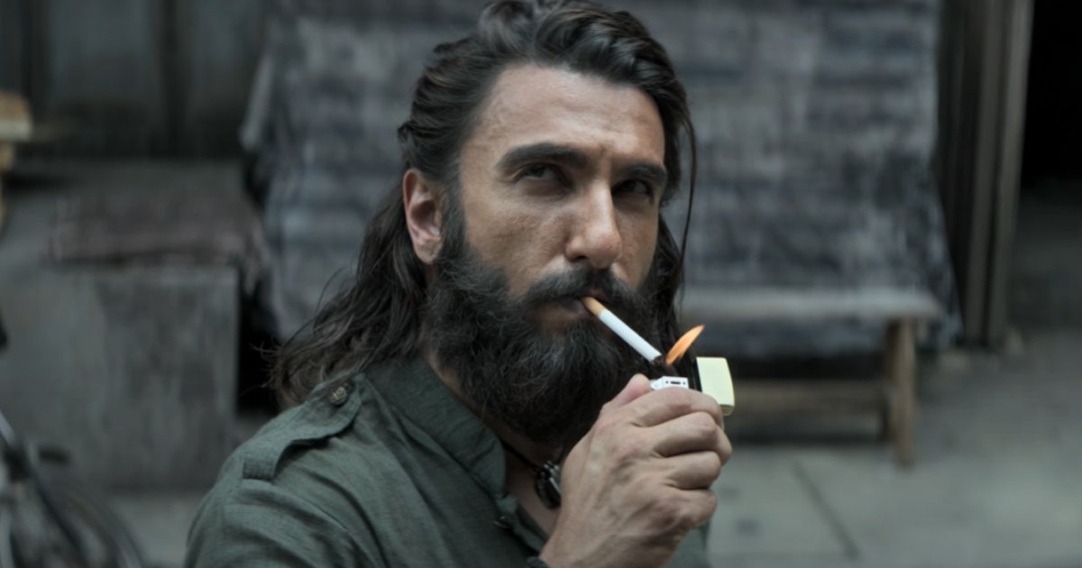 'Dhurandhar: रणवीर सिंह की लेह की शूटिंग पर करीब 120 क्रू सदस्य बीमार पड़े, संदिग्ध खाद्य विषाक्तता के कारण'