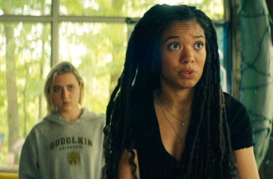 'Gen V सीजन 2 का ट्रेलर: Godolkin University में और भी राज़ खुलते हुए | देखें'