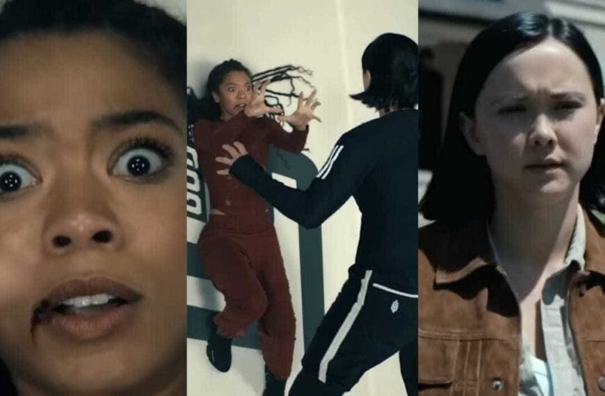 'Gen V सीजन 2 की OTT रिलीज़ डेट: कब और कहाँ देखें नया एपिसोड'