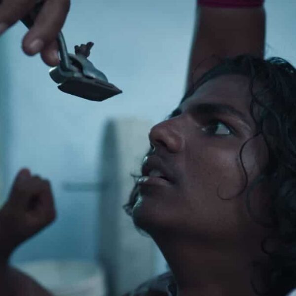 'Hebbuli का OTT पर कटआउट: भीमराव की सामाजिक अन्याय की कहानी कहाँ देखें'