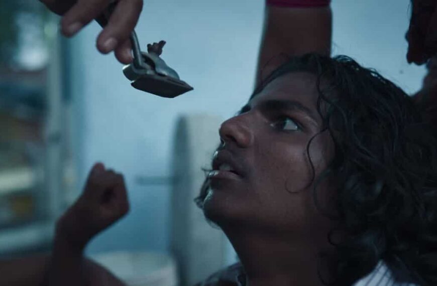 'Hebbuli का OTT पर कटआउट: भीमराव की सामाजिक अन्याय की कहानी कहाँ देखें'