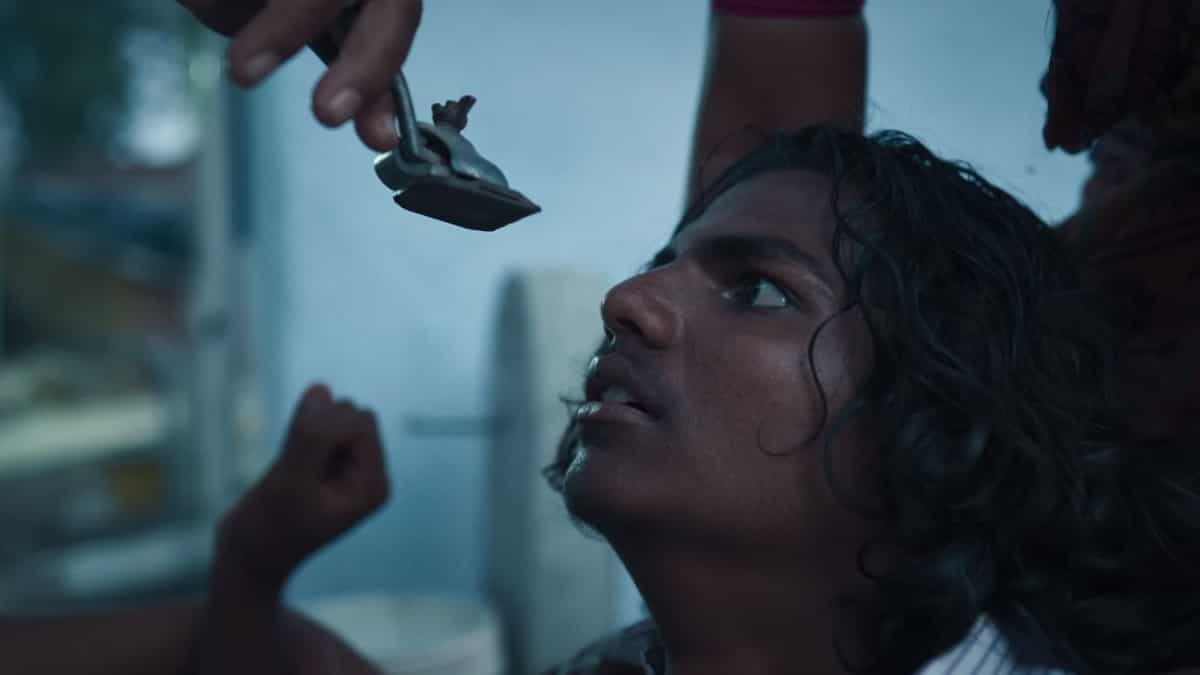 'Hebbuli का OTT पर कटआउट: भीमराव की सामाजिक अन्याय की कहानी कहाँ देखें'