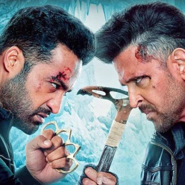 Hrithik Roshan अपने War 2 सह-कलाकार Jr NTR की तारीफ करते नहीं थकते: 'वह पहले सह-कलाकार हैं जो...' 