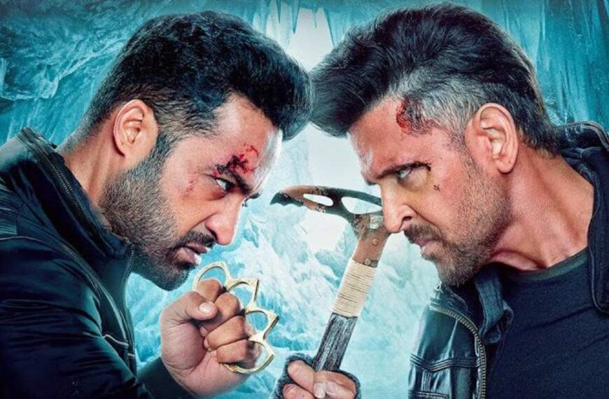 Hrithik Roshan अपने War 2 सह-कलाकार Jr NTR की तारीफ करते नहीं थकते: 'वह पहले सह-कलाकार हैं जो...' 