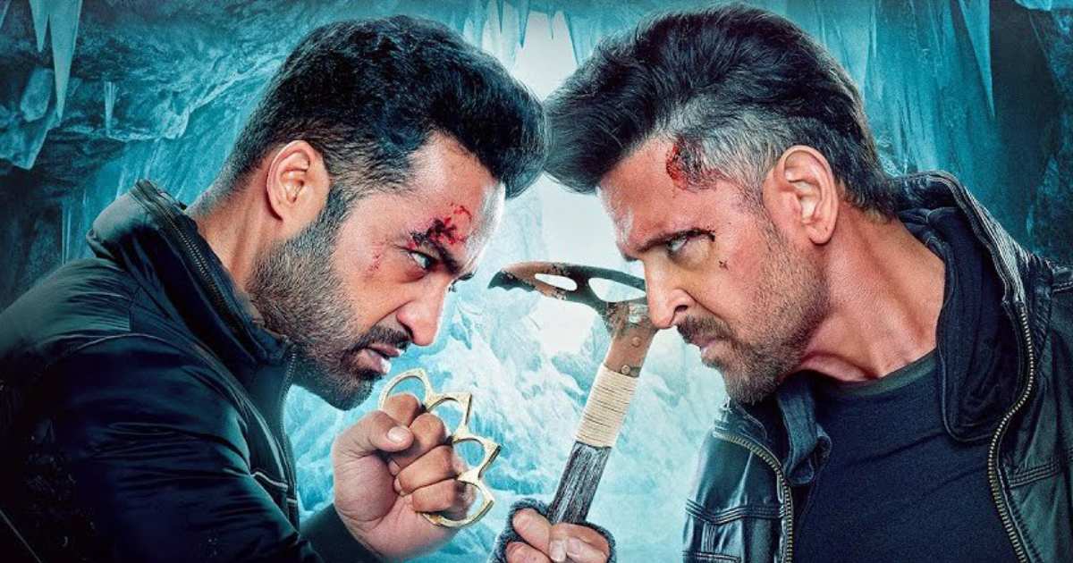 Hrithik Roshan अपने War 2 सह-कलाकार Jr NTR की तारीफ करते नहीं थकते: 'वह पहले सह-कलाकार हैं जो...'