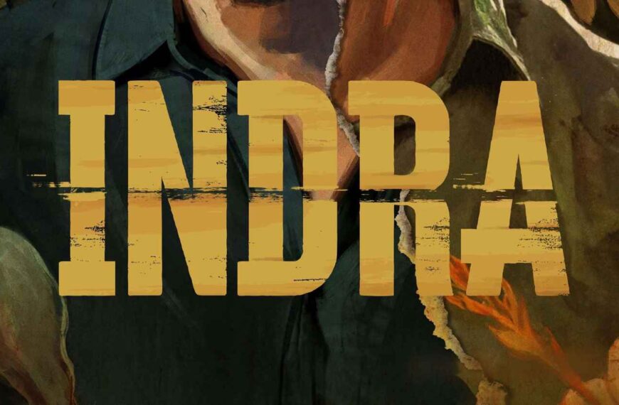 Indra Movie (2025)