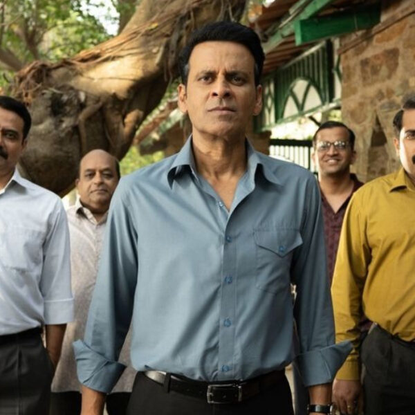 'Inspector Zende की OTT रिलीज़ की तारीख: कब और कहाँ देखें Manoj Bajpayee और Jim Sarbh की अनोखी अपराध फिल्म?'