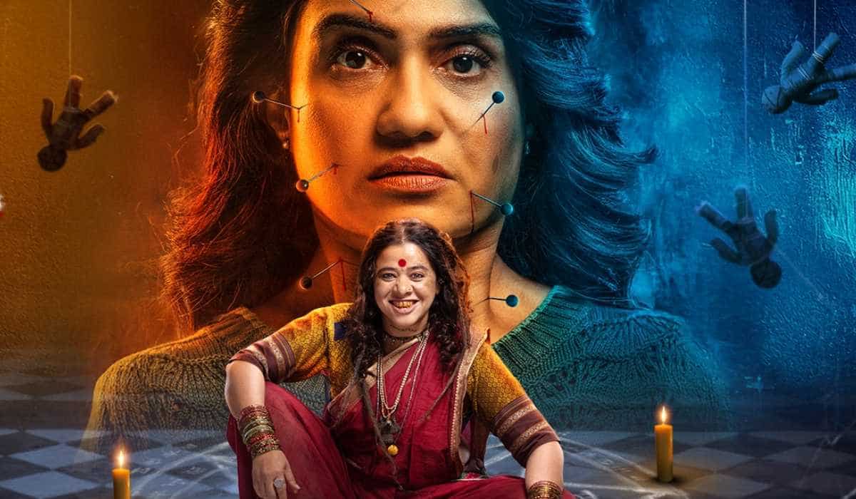 'Jarann की OTT रिलीज़ डेट: कब और कहाँ देखें अमृता सुभाष की थ्रिलर'