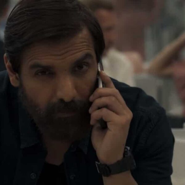 'John Abraham ने Tehran के थिएटर में रिलीज न होने पर निराशा व्यक्त की'