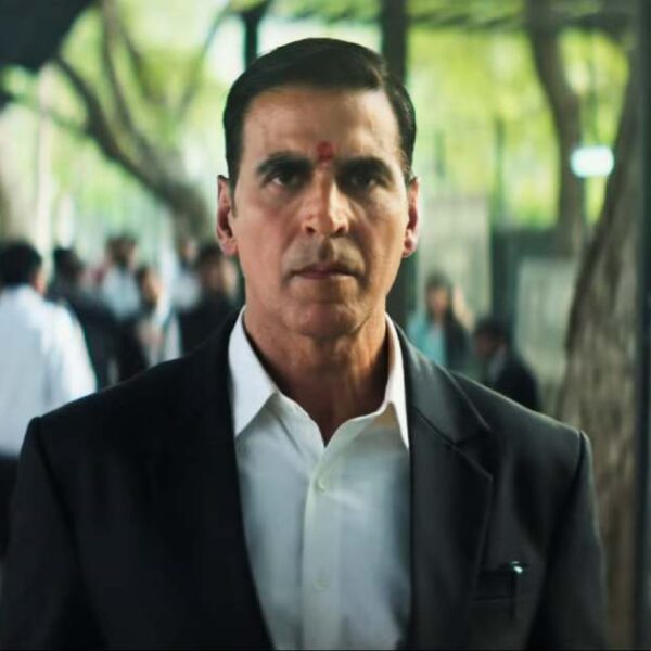 'Jolly LLB 3: अक्षय कुमार का कोर्टरूम ड्रामा में फिर से आगाज, केसरी अध्याय 2 के बाद!'