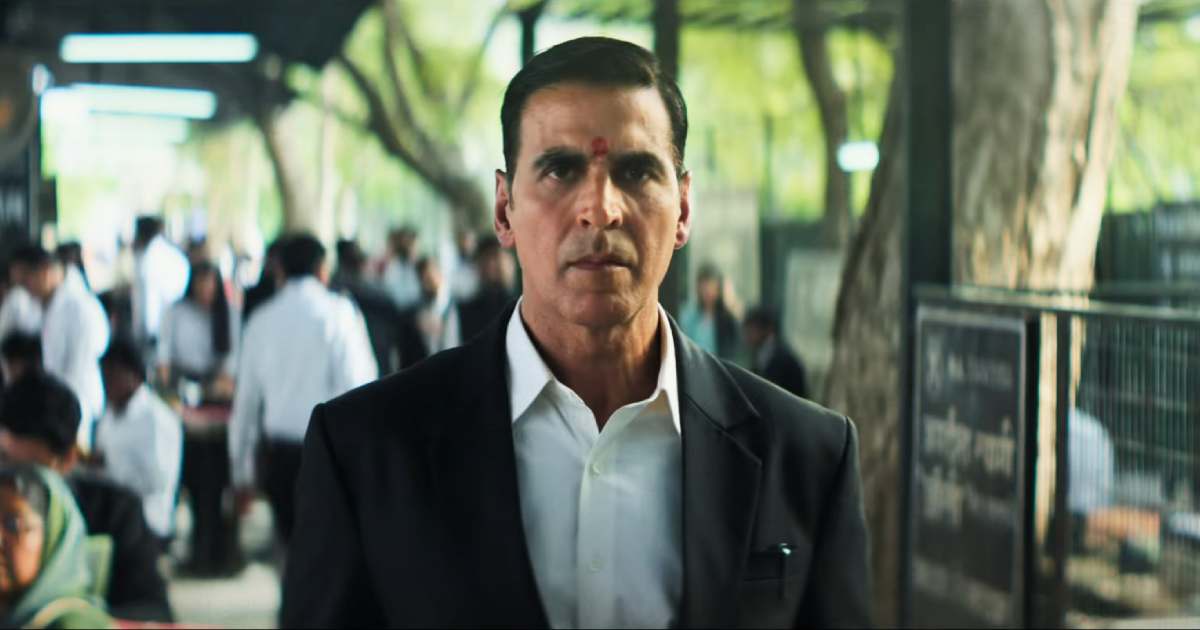'Jolly LLB 3: अक्षय कुमार का कोर्टरूम ड्रामा में फिर से आगाज, केसरी अध्याय 2 के बाद!'