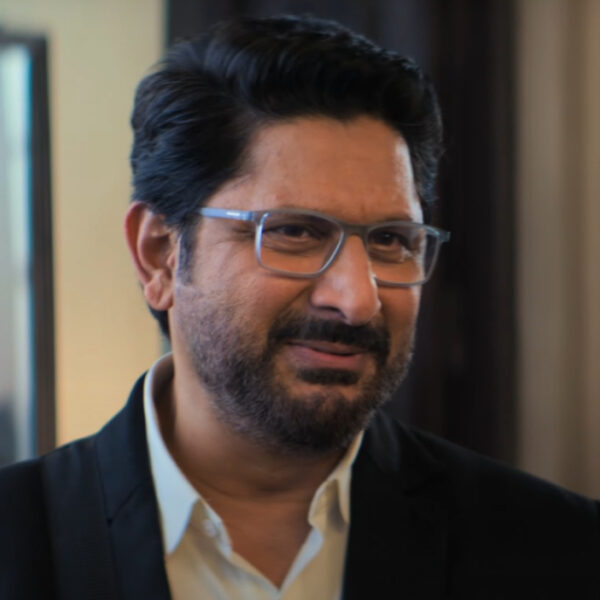 'Jolly LLB 3: अरशद वारसी का OG वकील जगदीश त्यागी के रूप में वापस आना फैंस को उत्साहित कर रहा है'