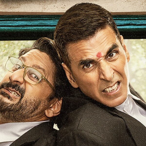 'Jolly LLB 3 का टीजर: अक्षय कुमार और अरशद वारसी का कोर्टरूम मनोरंजन ने देश की वोटिंग जीत ली'